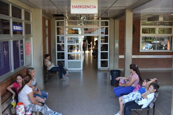 Corrientes: Dieron de alta a la beba con Coronavirus e internaron a nena de 6 años