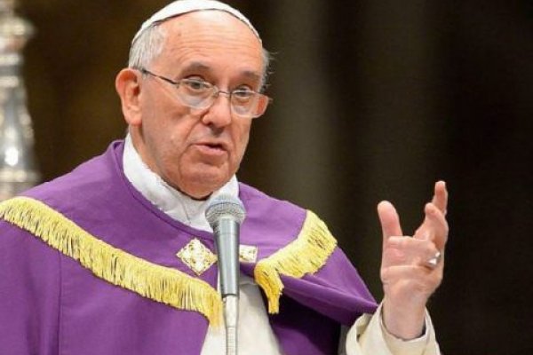 Mensaje de Cuaresma 2021: El Papa anima a renovar la fe, la esperanza y la caridad