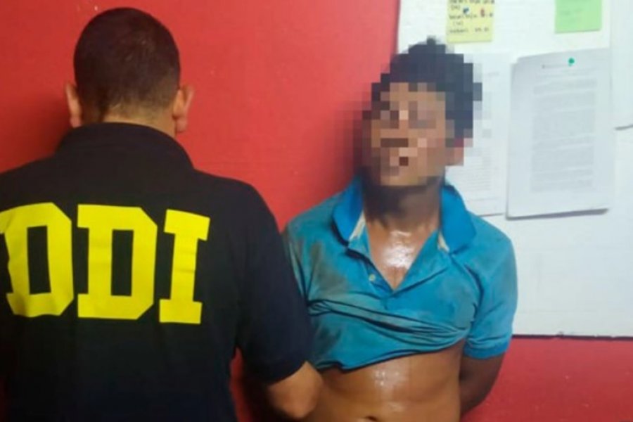 Femicidio en Marcos Paz: hallaron muerto al hombre detenido por el asesinato