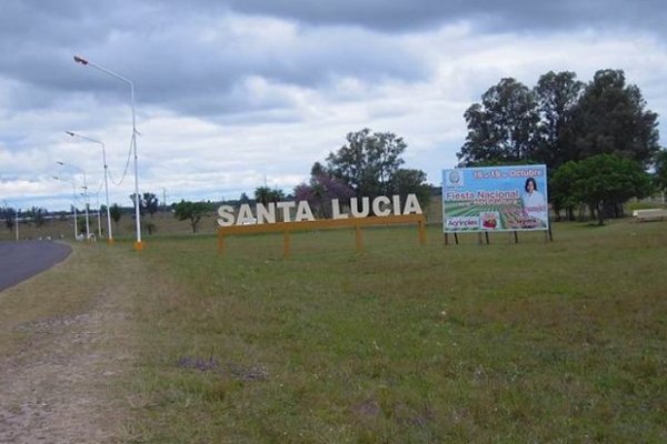 Santa Lucía: Detectaron 21 nuevos contagios de Covid-19