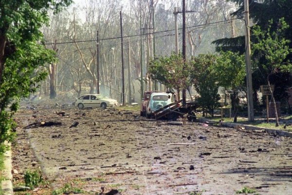 Río Tercero decidió no adherir al duelo nacional por Menem