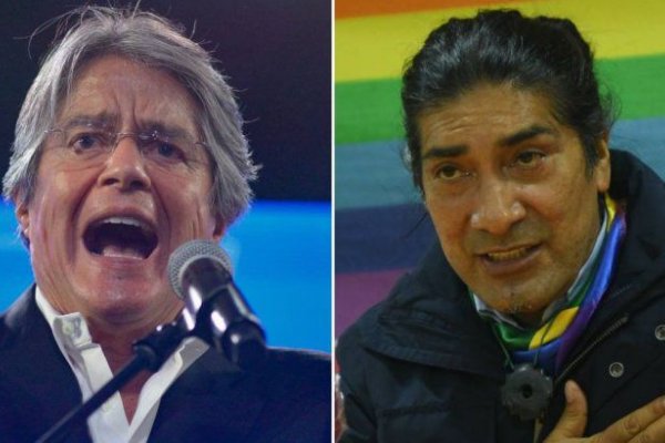 Ecuador volverá a contar seis millones de votos para definir el rival de Arauz en balotaje