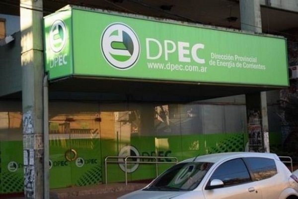 Brote COVID en sede central DPEC: confirman 14 positivos