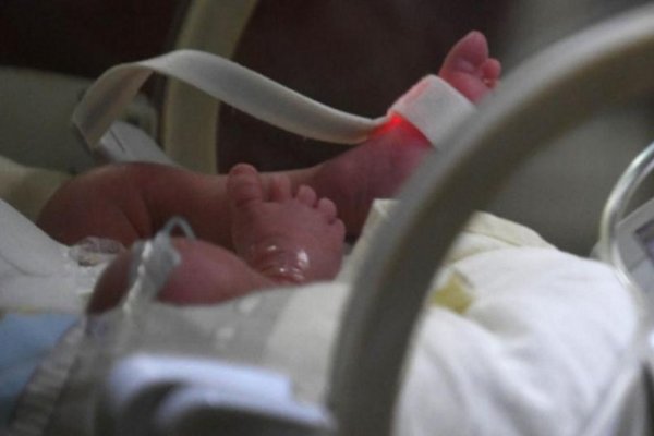 Corrientes: Se encuentra estable la beba internada con Coronavirus