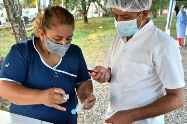 Reportan dos nuevas muertes por Coronavirus en el Chaco
