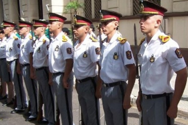 Inicia la Inscripción para la Escuela de Oficiales de la Policía