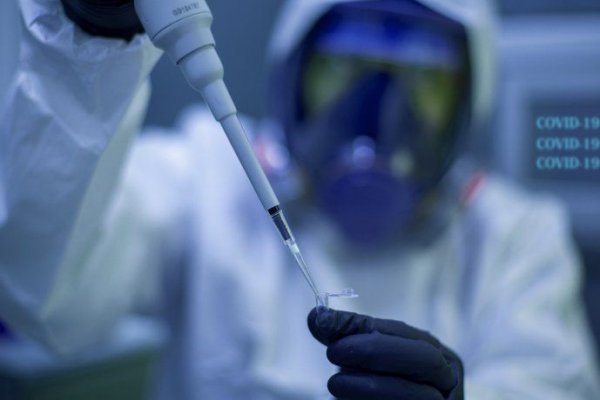 Según los resultados en Israel, la vacuna de Pfizer tiene eficacia de 94%