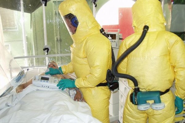 La OMS en alerta por nuevos brotes de ébola en África