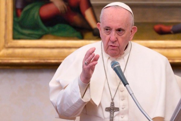 El Papa actualizó el sistema penal del Vaticano con una reducción de penas por buena conducta