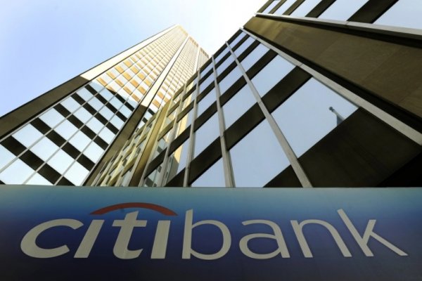 Citibank transfirió por accidente 500 millones de dólares y no podrá recuperarlos