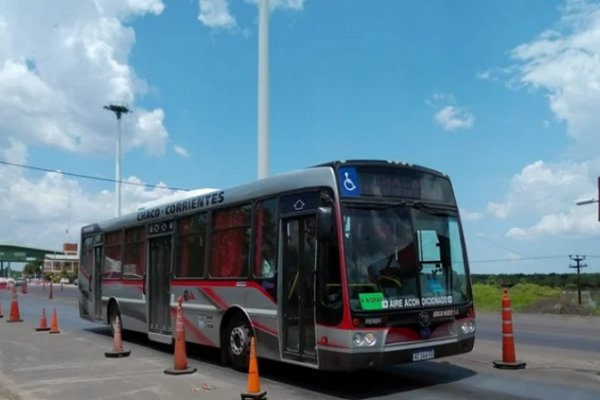 Aguardan que Nación resuelva el retorno del Chaco-Corrientes