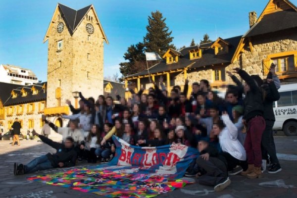 30 estudiantes se fueron de viaje de egresados y volvieron con coronavirus