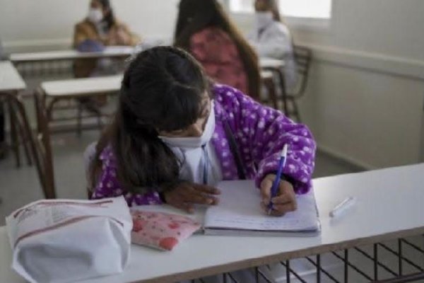 Corrientes: Otra escuela de Capital con casos de COVID-19