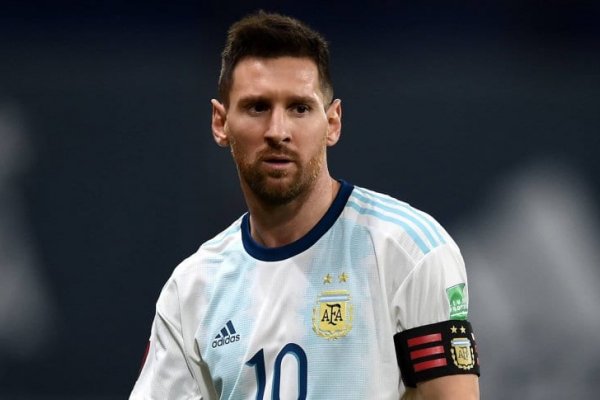 Argentina tiene días y sedes confirmadas para los clásicos con Uruguay y Brasil