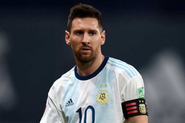 Barcelona no se sumará a la Superliga europea y Messi podrá jugar el Mundial