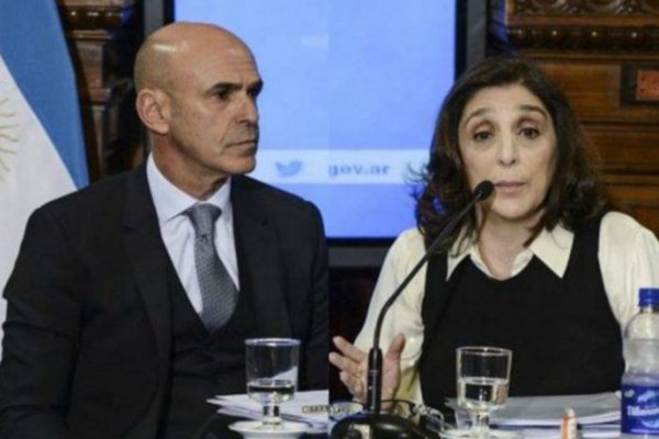 Procesaron a Arribas y Majdalani por espionaje ilegal durante el gobierno de Macri