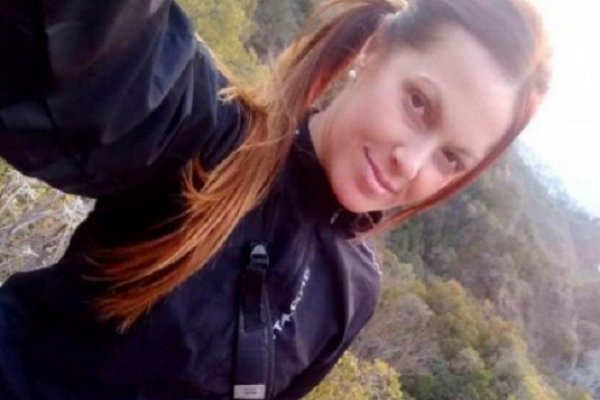 Hallaron el cuerpo de la mujer desaparecida en La Falda tras la confesión del femicida