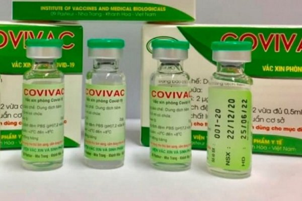 Tras la Sputnik V y la EpiVacCorona, Rusia registró su tercera vacuna contra el coronavirus