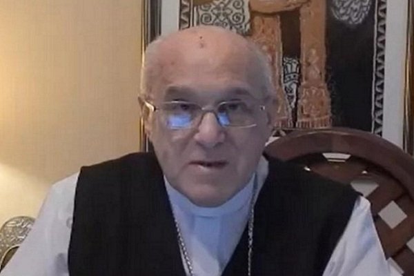 Monseñor Castagna: La sensatez, esencial para la convivencia social