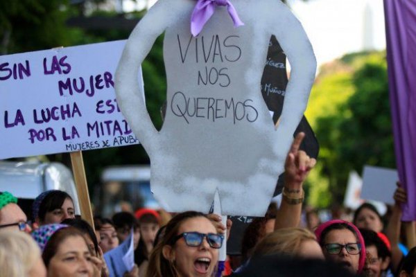 Convocan a una marcha para pedir justicia por el femicidio de Ivana Módica