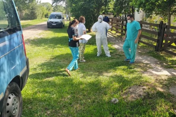 Riachuelo sumó 14 casos de coronavirus y suspendió reuniones e ingresos por turismo