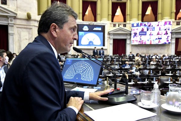 Diputados avanza con el debate de Ganancias para beneficiar a más de un millón de empleados