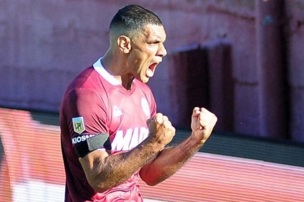 Lanús es líder de la Zona 2 tras vencer a Defensa y Justicia