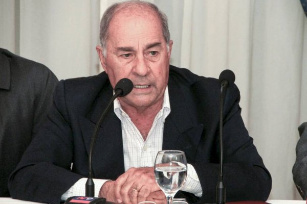 El Gobierno paga indemnización y da la razón a Tato Romero Feris