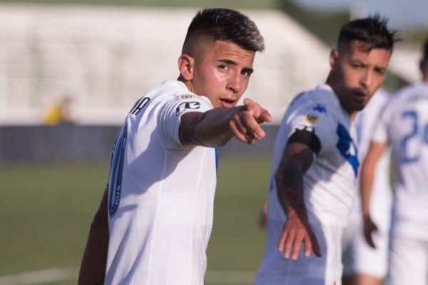 Vélez le ganó a Sarmiento por la Copa Liga Profesional