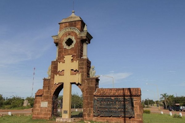 Santo Tomé retrocede a Fase 3 por brote de contagios de Covid