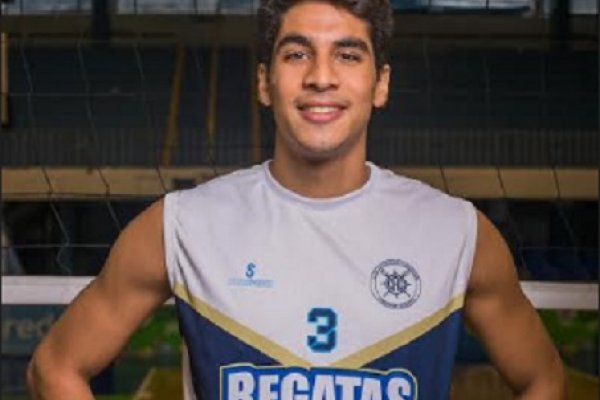 Regatas ante Estudiantes en el inicio de los playoffs