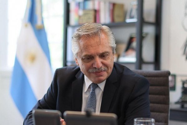 Alberto Fernández participará del encuentro de Gobernadores del Norte Grande en Corrientes