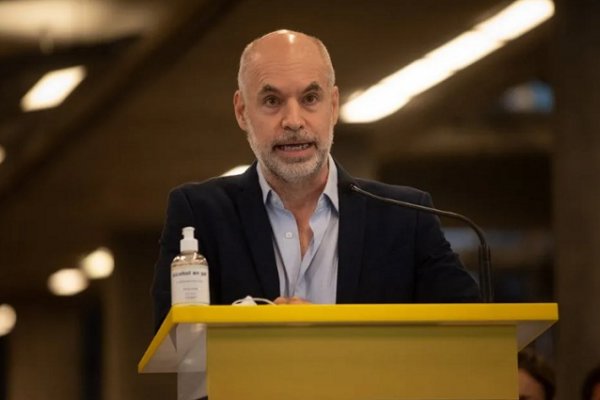 Denunciaron a Larreta y Quirós por privatizar la vacunación en centros de salud de prepagas