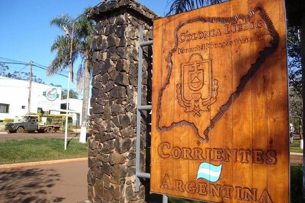 Colonia Liebig: Investigan la muerte de un empresario en Corrientes