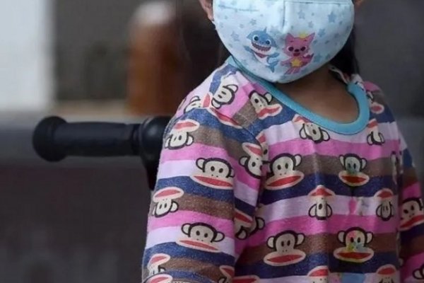 Corrientes: Recibió el alta la nena de 6 años con Coronavirus