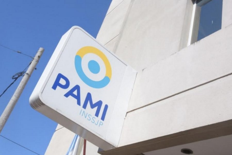 El lunes 15 no atenderán las oficinas del PAMI Corrientes