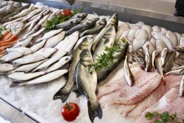 Pescaderías: Intentarán fijar precios hasta abril
