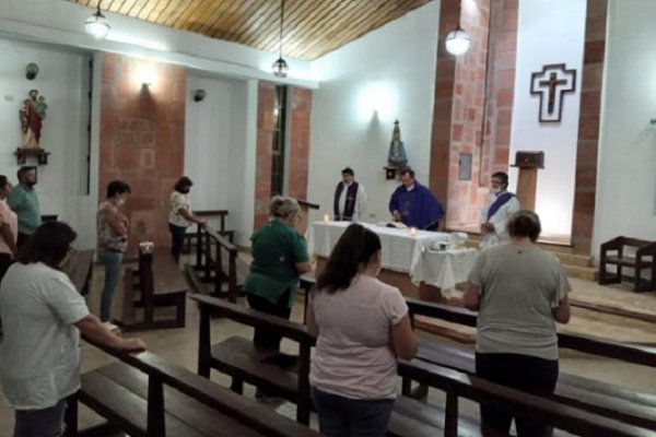 La junta diocesana de catequesis programó las actividades para el 2021