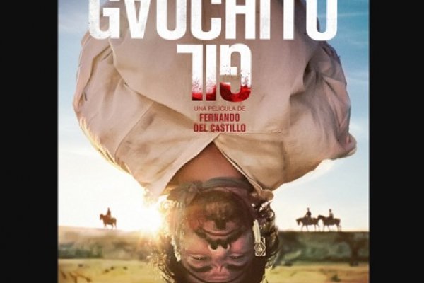 La película Gauchito gil se proyectará en el anfiteatro Cocomarola