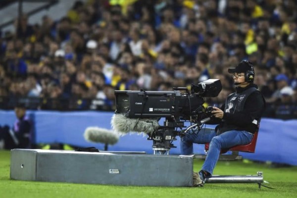 Vuelve el fútbol a la TV Pública