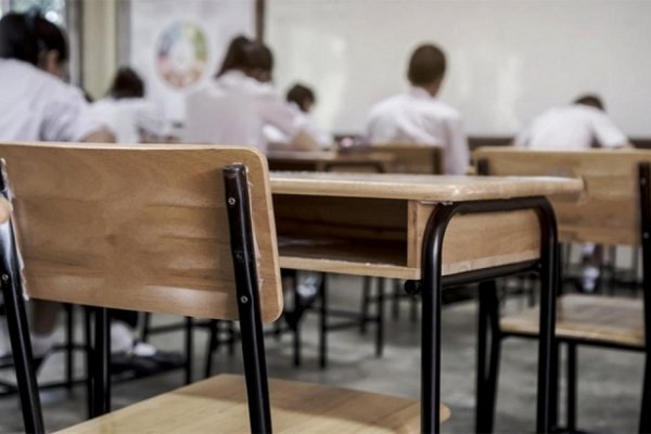 Prisión de 20 años para un docente por 12 casos de violación en colegio católico