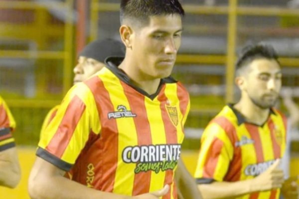 Martín Ojeda deja Boca Unidos para jugar en Sarmiento