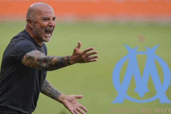 Olympique de Marsella anunció a Sampaoli como nuevo técnico