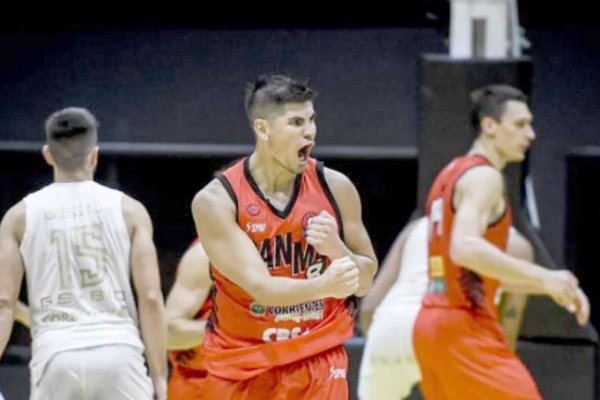 San Martín superó a Instituto y define el Final 4 frente a Quimsa