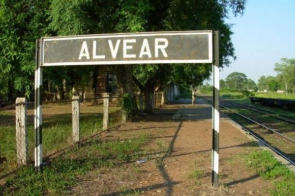 Incendiaron una escuela en Alvear