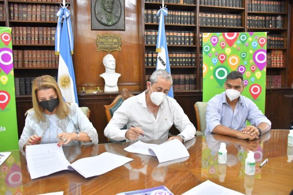 Paritaria docente: hubo acuerdo y el lunes comienzan las clases