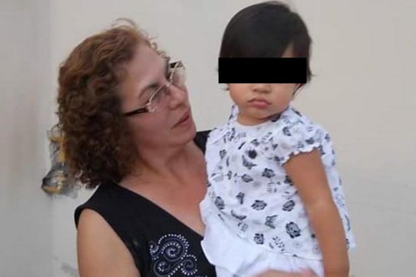 Corrientes: El acusado del femicidio de Librada Haedo pidió salir en libertad
