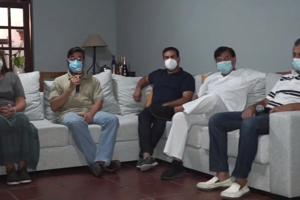 Médicos en alerta por el incremento de casos de COVID-19 en Curuzú