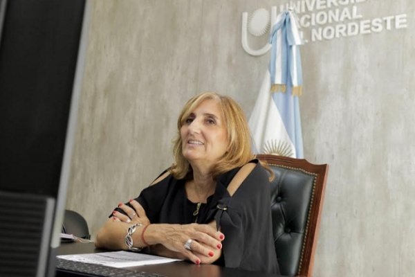 La UNNE lanza convocatoria para proyectos de Internacionalización curricular con fuerte apoyo económico