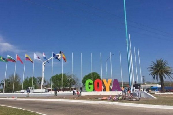 Goya: Interna entre PRO y UCR por supuesto vacunatorio VIP